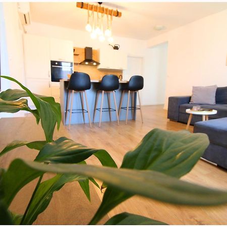 Apartman Silicon Primošten Esterno foto