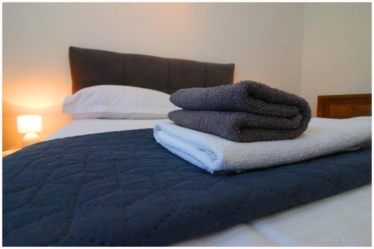 Apartman Silicon Primošten Esterno foto
