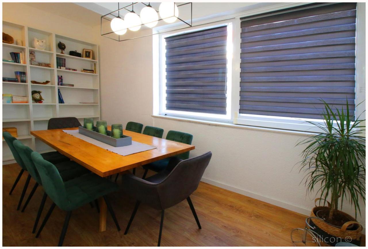 Apartman Silicon Primošten Esterno foto