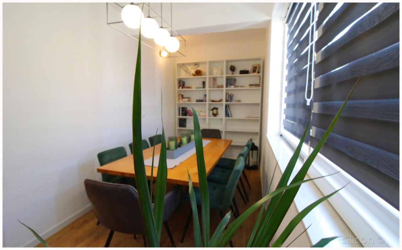 Apartman Silicon Primošten Esterno foto