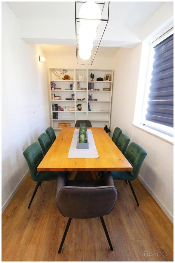 Apartman Silicon Primošten Esterno foto