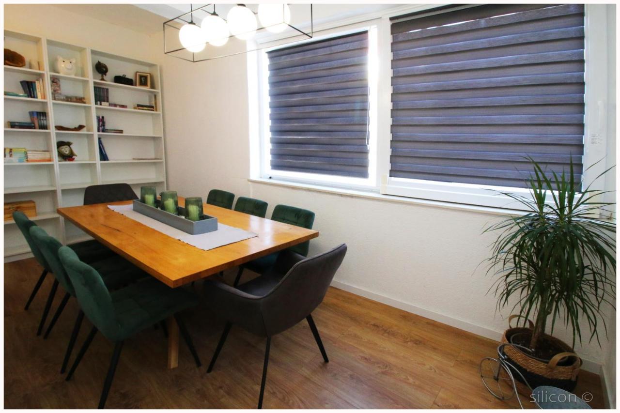 Apartman Silicon Primošten Esterno foto